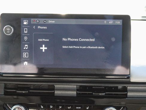 Certified 2025 Honda Prologue Touring image 14