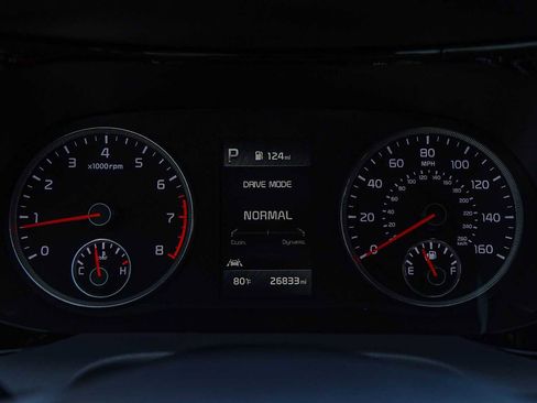 Used 2024 Kia K5 GT-Line w/ GT-Line Premium Package image 16