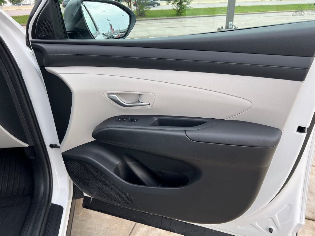 Used 2026 Hyundai Tucson SEL Plus FWD image 6