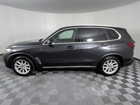 Used 2019 BMW X5 xDrive40i w/ Premium Package 2 image 7