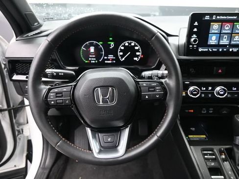 Certified 2024 Honda CR-V Sport Touring image 7