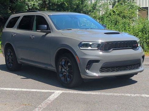 Certified 2025 Dodge Durango GT AWD/4WD image 3