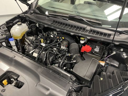 Used 2024 Ford Edge Titanium w/ Titanium Elite Package image 33