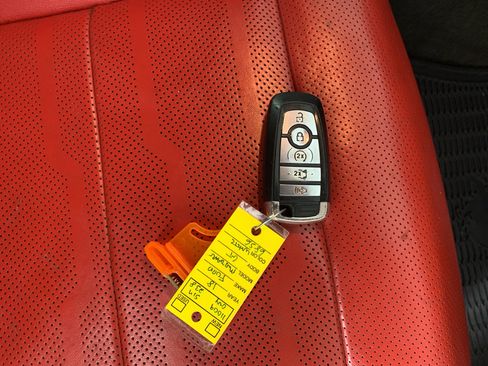 Used 2018 Ford Mustang GT Premium w/ Equipment Group 401A RWD image 34