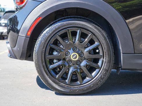 Used 2022 MINI Cooper SE FWD image 8