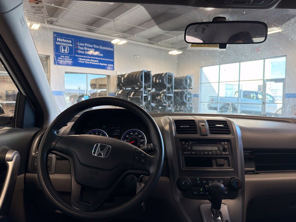 Used 2007 Honda CR-V LX image 5