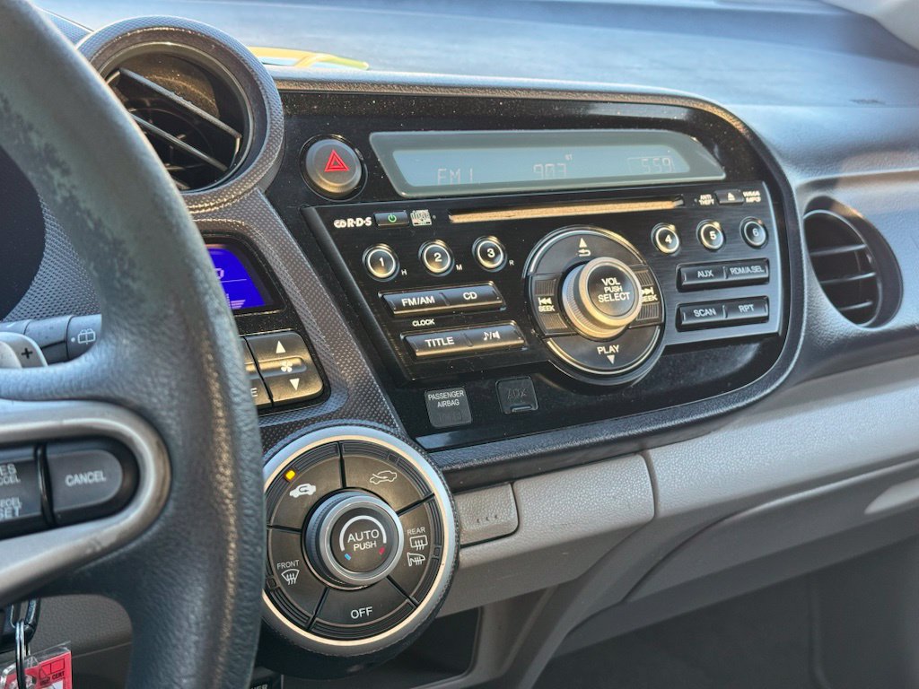 Used 2010 Honda Insight EX image 12