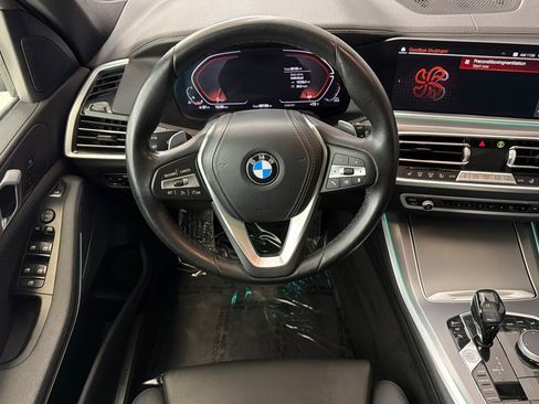 Used 2021 BMW X5 xDrive40i w/ Convenience Package AWD/4WD image 31