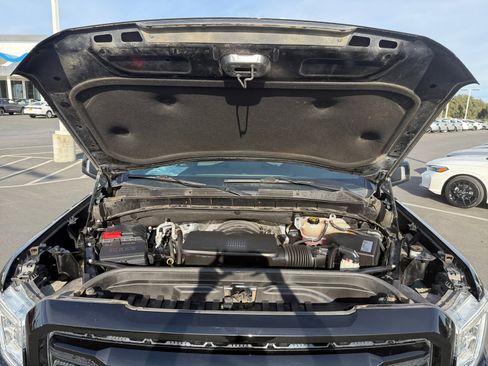 Used 2021 GMC Sierra 1500 Elevation w/ Preferred Package image 20