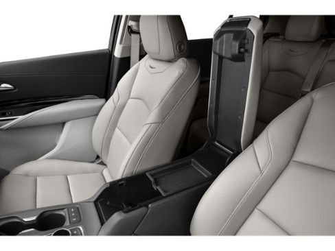 Used 2023 Cadillac XT4 Premium Luxury FWD image 14