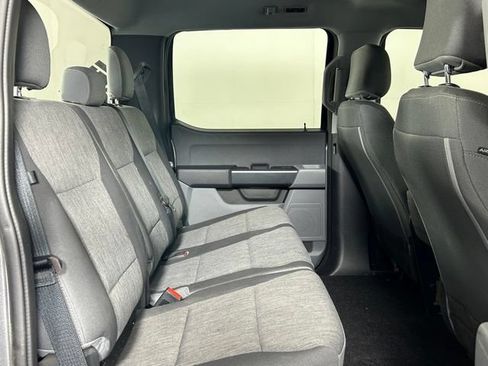 Used 2022 Ford F150 XL w/ Equipment Group 101A High AWD/4WD image 15