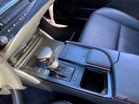 Used 2021 Lexus ES 350 w/ Accessory Package 2 FWD image 19