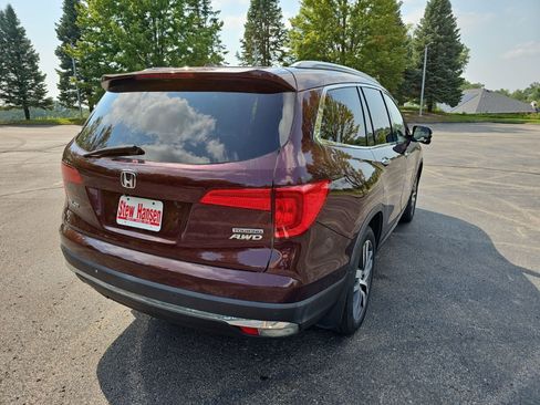 Used 2016 Honda Pilot Touring image 6