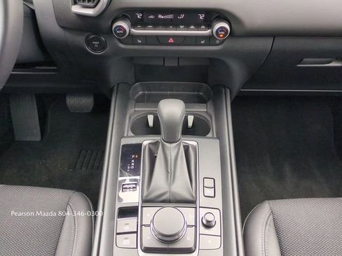 Certified 2025 MAZDA CX-50 2.5 Hybrid w/ Weather Package image 20