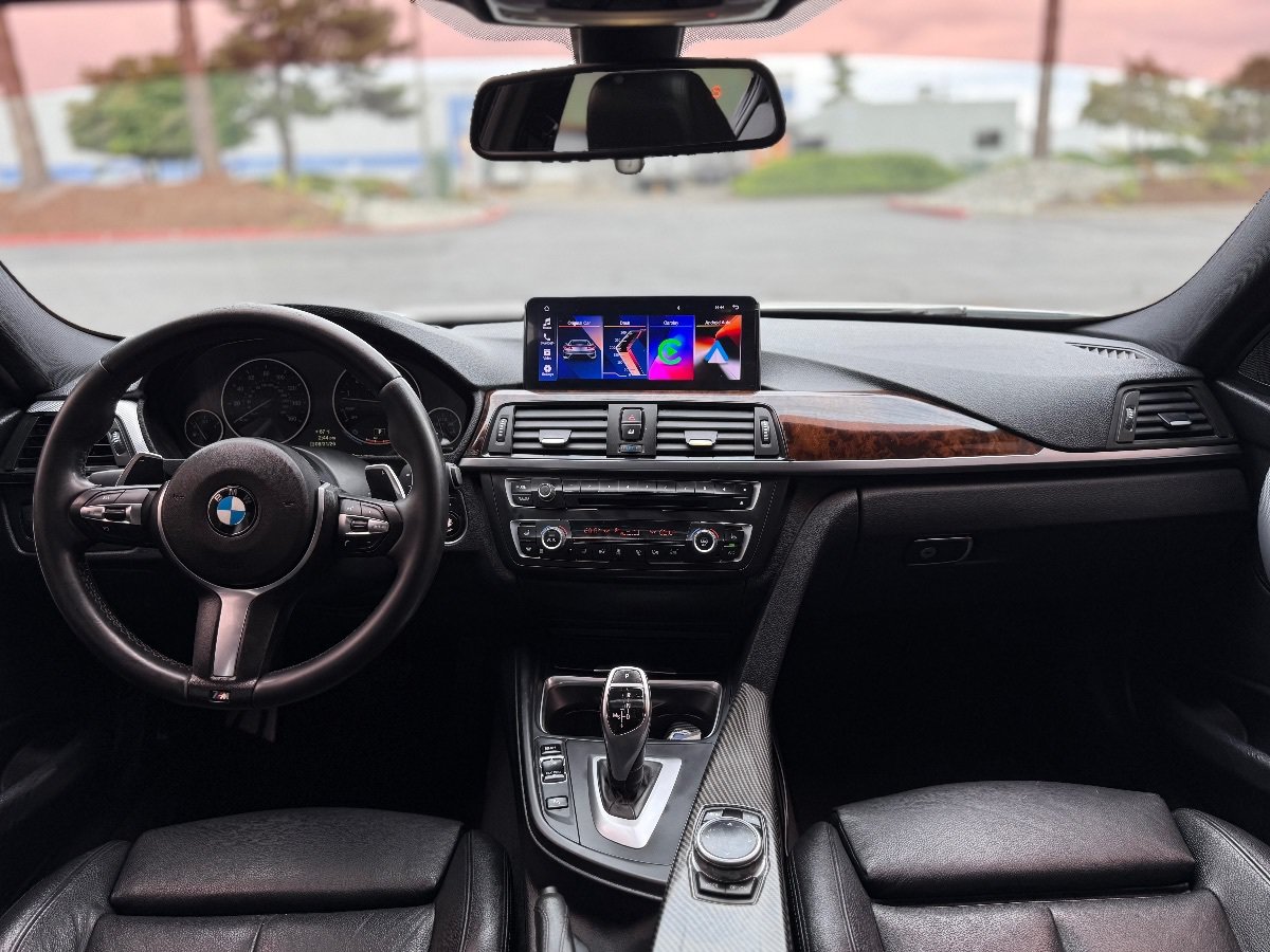 Used 2014 BMW 335i Sedan RWD image 17