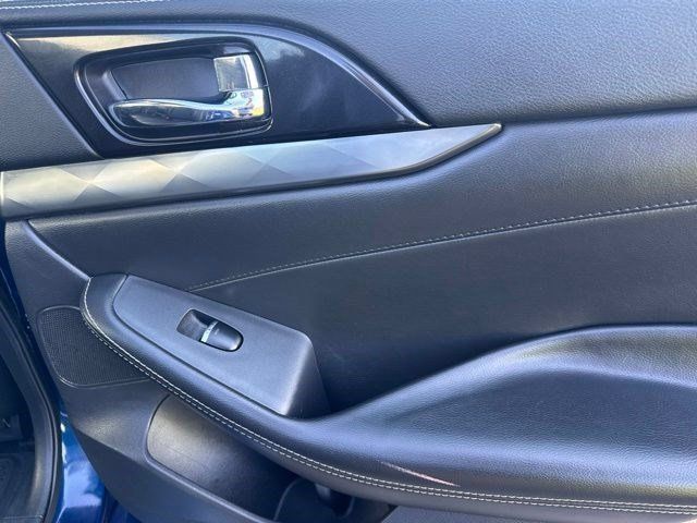 Used 2019 Nissan Maxima 3.5 SL w/ Floor Mat Group FWD image 40