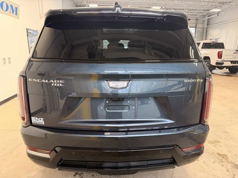 Used 2026 Cadillac Escalade IQL Sport 1 image 6