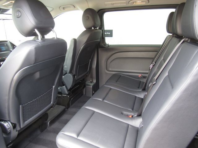 Used 2023 Mercedes-Benz Metris Passenger image 12