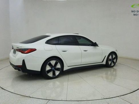 Used 2023 BMW i4 eDrive35 RWD image 71
