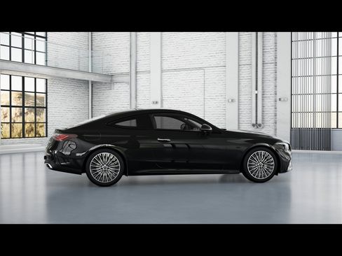New 2026 Mercedes-Benz CLE 300 4MATIC Coupe image 12