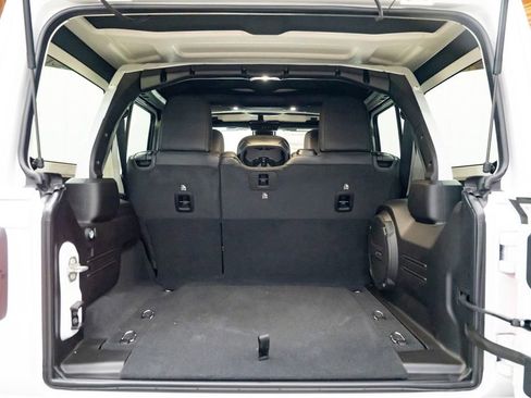 New 2026 Jeep Wrangler Unlimited Rubicon 392 AWD/4WD image 8