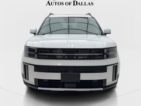 Used 2025 Hyundai Santa Fe Limited image 3