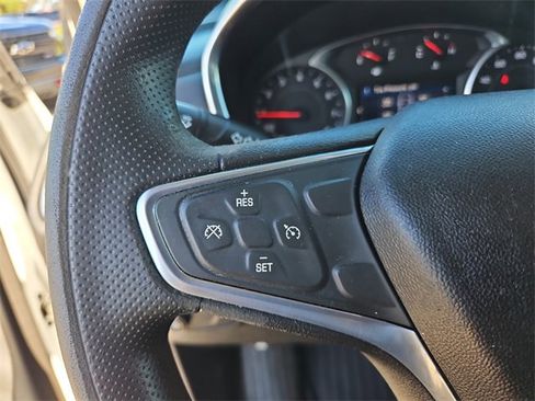 Used 2019 Chevrolet Equinox LT image 20