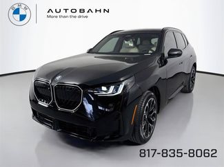 New 2026 BMW X3 xDrive30i w/ Premium Package AWD/4WD video 1