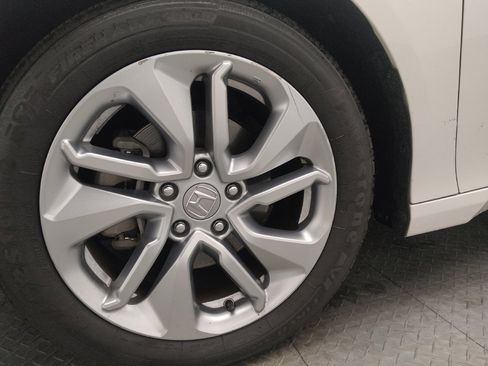 Used 2019 Honda Accord LX image 31