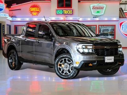 Used 2024 Ford Maverick Tremor w/ Tremor Off-Road Package