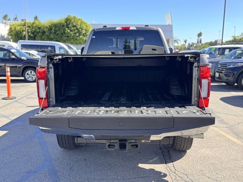 Certified 2022 Ford F350 King Ranch w/ Chrome Package image 10