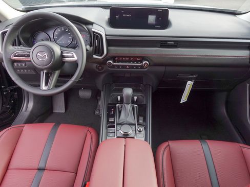 New 2026 MAZDA CX-50 AWD 2.5 Hybrid w/ Weather Package image 24