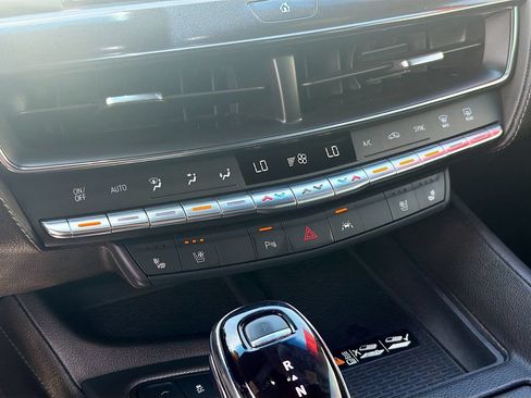 Used 2023 Cadillac CT5 Premium Luxury w/ Climate Package RWD image 15