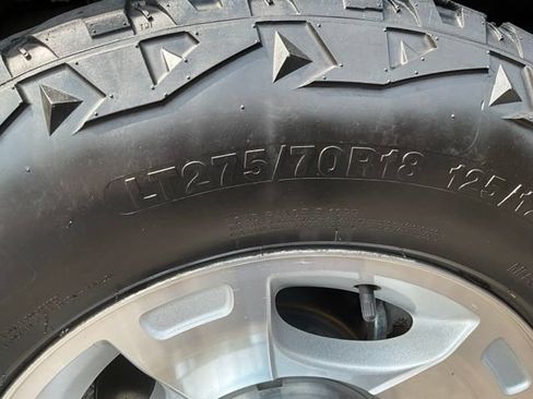 Used 2018 Ford F150 XLT w/ Equipment Group 301A Mid AWD/4WD image 17