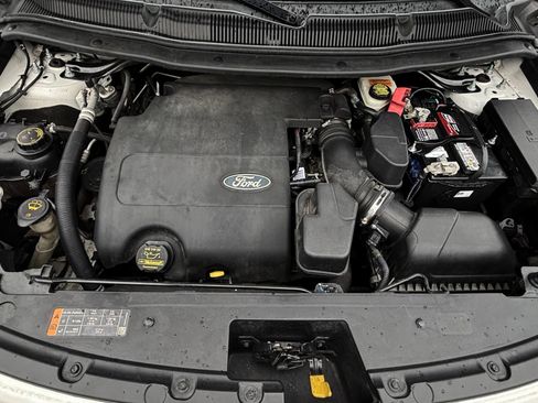 Used 2013 Ford Explorer Limited AWD/4WD image 37
