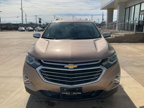 Used 2018 Chevrolet Equinox Premier image 41