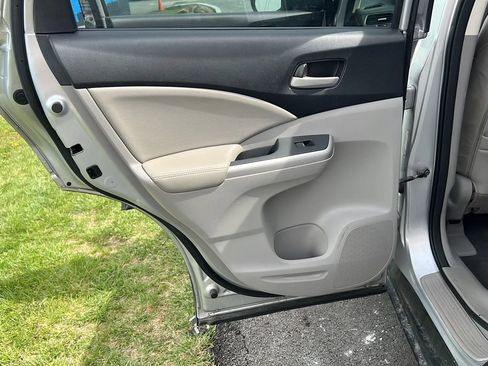 Used 2014 Honda CR-V EX-L image 13