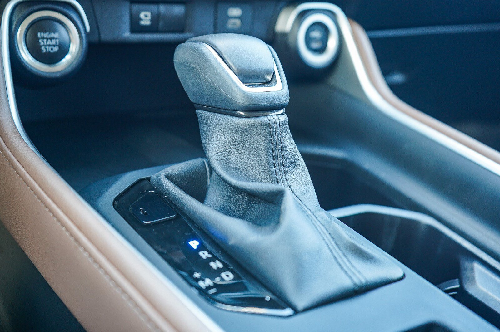 Certified 2025 Toyota Grand Highlander AWD image 24