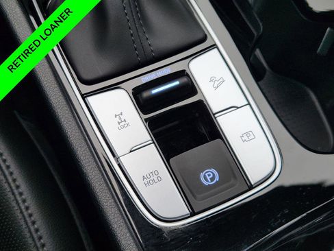 New 2025 Hyundai Santa Cruz XRT AWD/4WD image 21