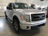 Used 2013 Ford F150 STX w/ Mid Equipment Group image 4