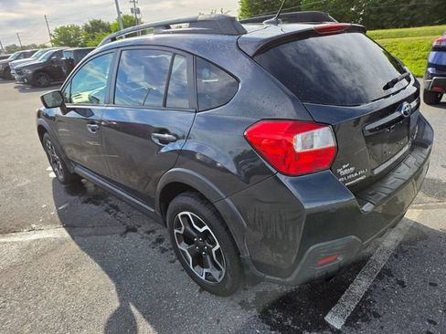Used 2015 Subaru Crosstrek 2.0i Premium AWD/4WD image 13
