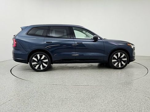 New 2026 Volvo EX90 Ultra AWD/4WD image 4
