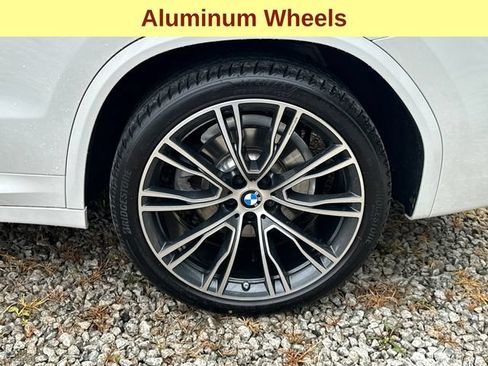 Used 2024 BMW X3 xDrive30i w/ Premium Package w/ZPA AWD/4WD image 9