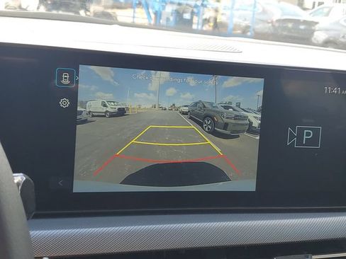 Certified 2025 Hyundai Sonata SE FWD image 25