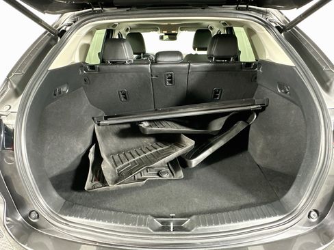 Used 2020 MAZDA CX-5 Touring FWD image 29