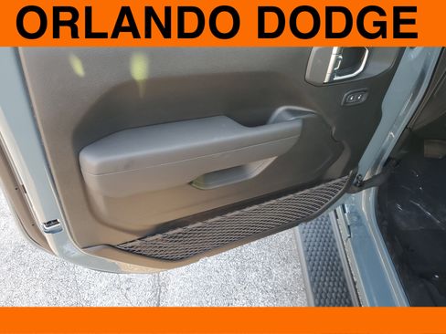 New 2026 Jeep Wrangler Sport image 12