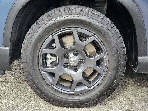 Used 2026 Honda Pilot TrailSport image 9