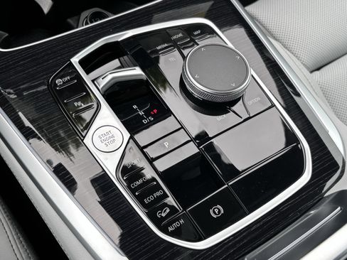 New 2026 BMW X5 xDrive40i AWD/4WD image 27