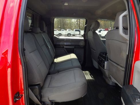 Used 2020 Ford F150 XLT w/ Equipment Group 302A Luxury AWD/4WD image 38