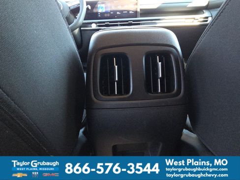 Used 2025 Hyundai Tucson SEL FWD image 30
